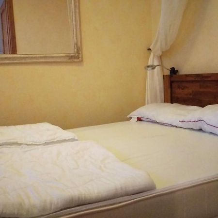 Ferienwohnung Mattejiet Sankt-Andreasberg Extérieur photo