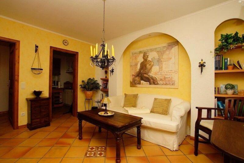 Ferienwohnung Mattejiet Sankt-Andreasberg Extérieur photo